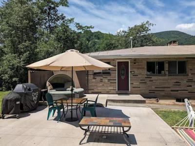 Scenic Solitude Dryfork Exterior foto